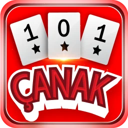 Symbol von 101 Çanak Okey - internetsiz